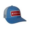 Redington Guide Meshback Hat - Sky Blue - Sky Blue One Size Fits Most
