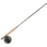 Redington Path Fly Fishing Combo - 8ft 6in, 5wt, 4pc
