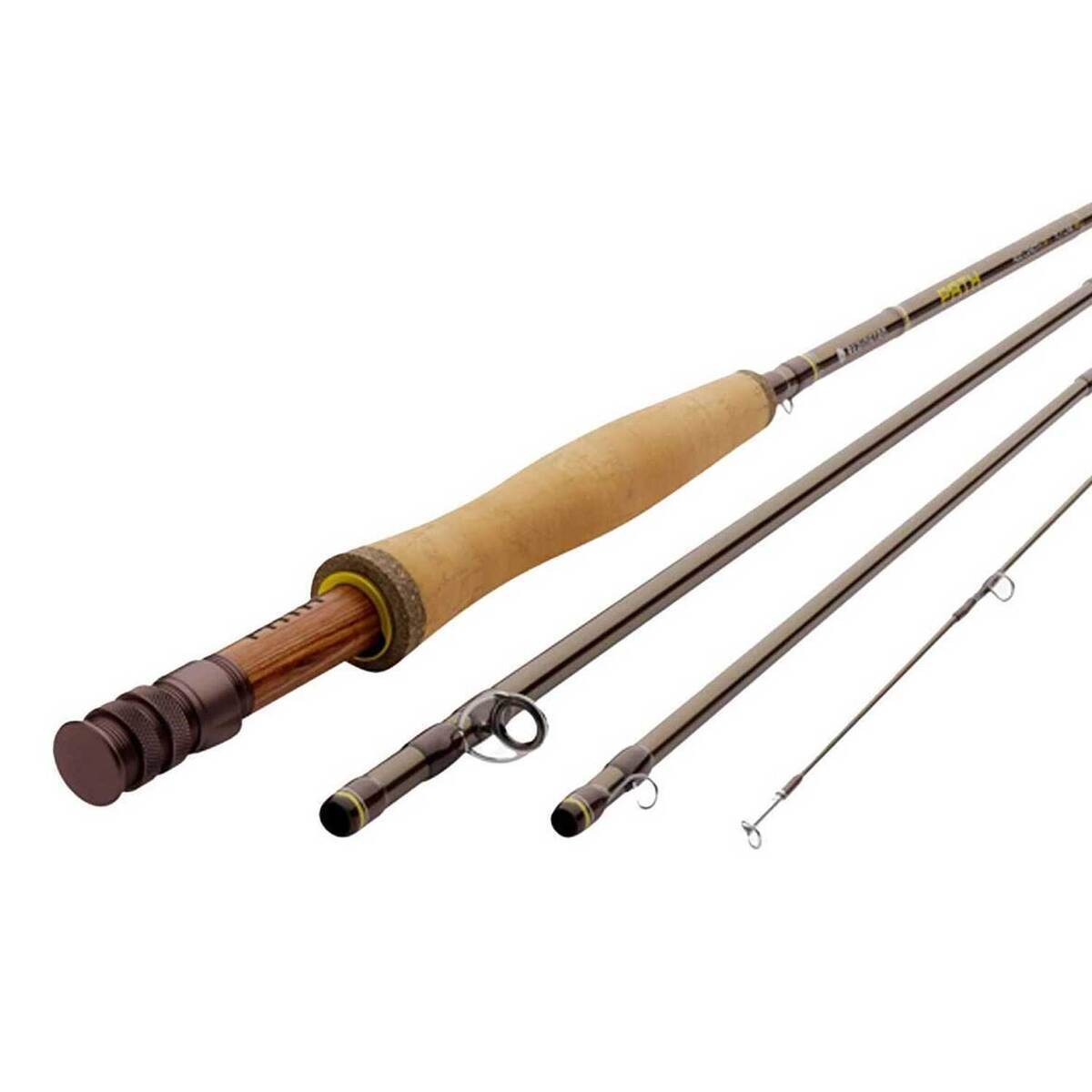 Travel Fly Rod Redington Trailblazer Fly Rod Your Ultimate