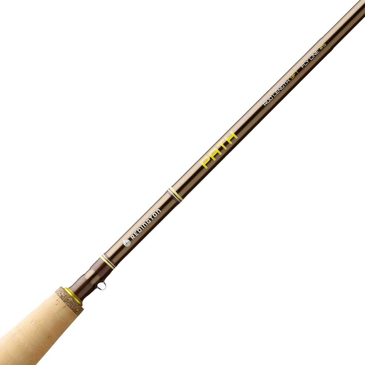 Redington Path Fly Fishing Rod Redington Path Fly Fishing Rod