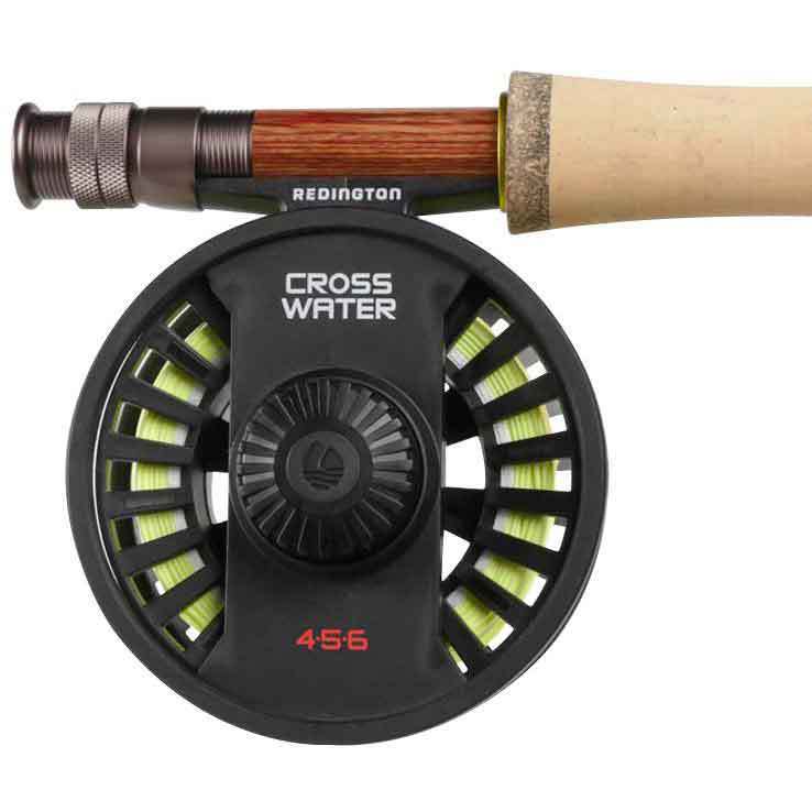 Redington Path Fly Fishing Rod and Reel Combo Redington Path Fly Fishing Rod and Reel Combo