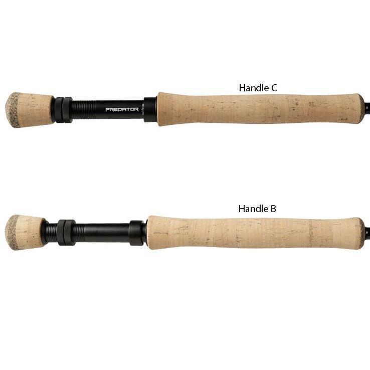 Redington Predator Fly Fishing Rod Redington Predator Fly Fishing Rod