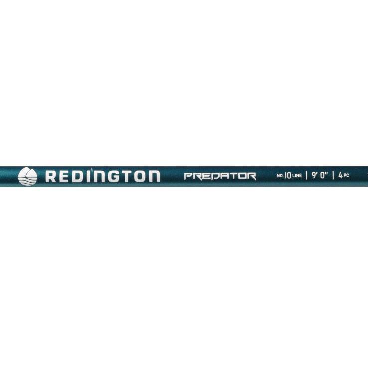 Redington Predator Fly Fishing Rod Redington Predator Fly Fishing Rod