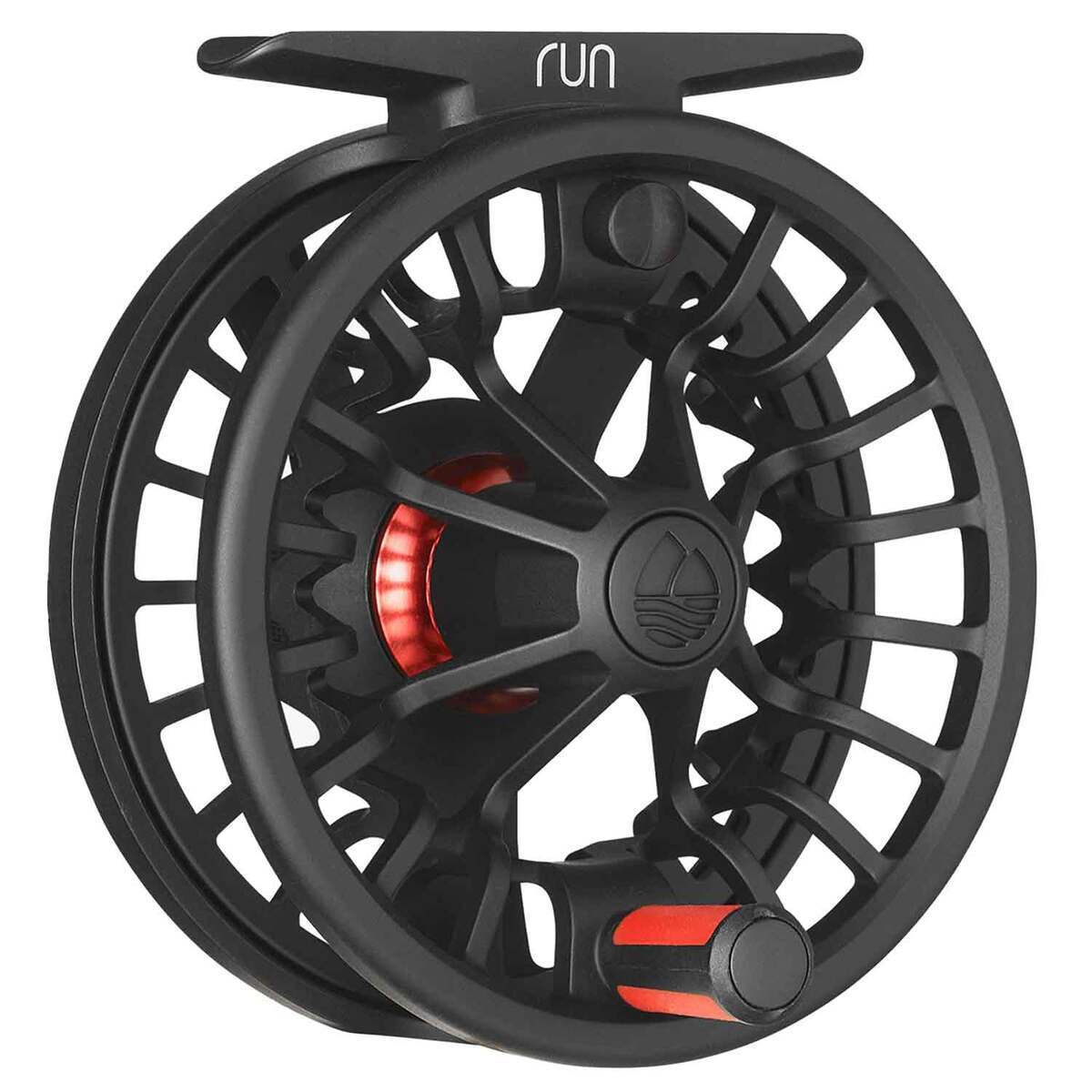 Redington Run Fly Fishing Reel - 3-4wt, Black | Sportsman's Warehouse Redington Run Fly Fishing Reel - 3-4wt, Black | Sportsman's Warehouse