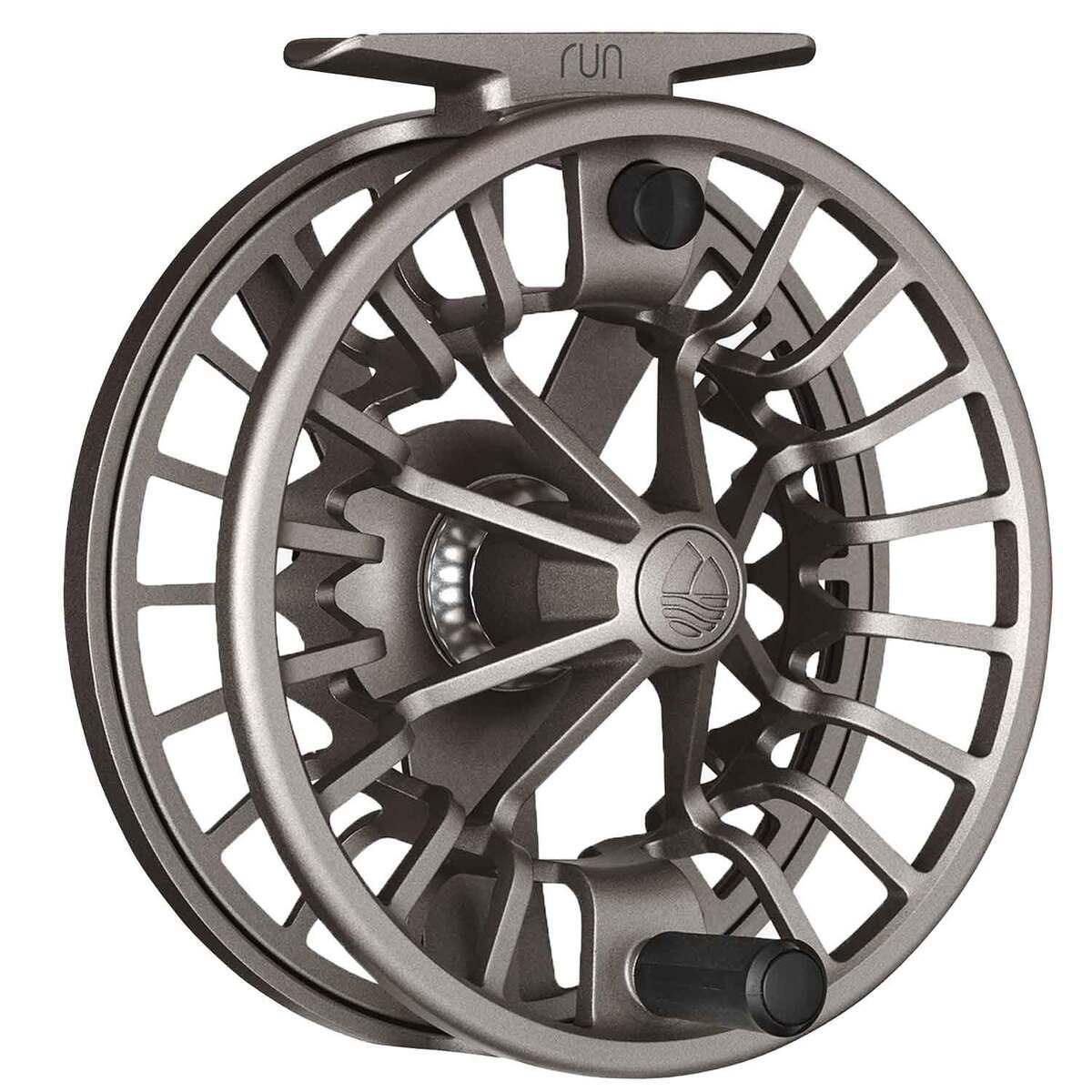 Redington Run Fly Fishing Reel Redington Run Fly Fishing Reel