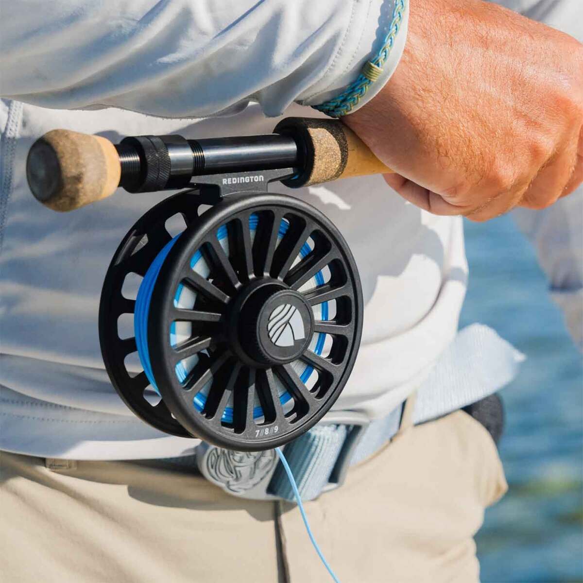 Redington Saltwater Fly Rod Weight 10 Foot Piece Rod Redington Vice Fly Fishing Rod 8WT 10 Redington Saltwater Fly Rod Weight 10 Foot Piece Rod Redington Vice Fly Fishing Rod 8WT 10