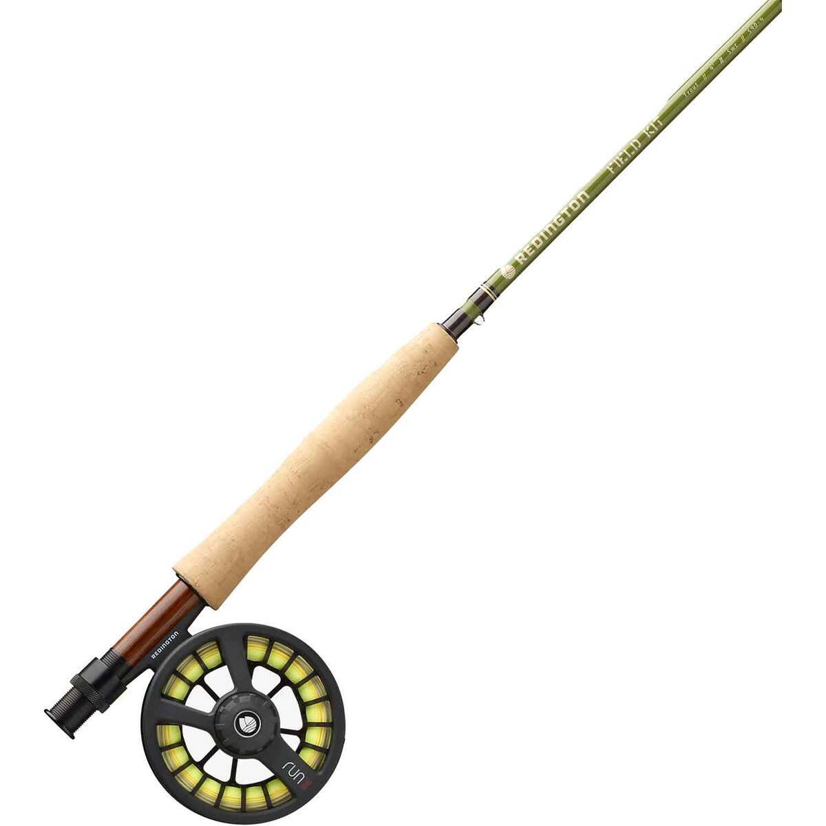 Redington Field Trout Kit Redington Field Trout Kit