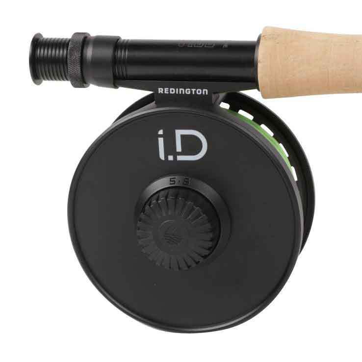 Redington Vice Fly Combo Redington Vice Fly Combo