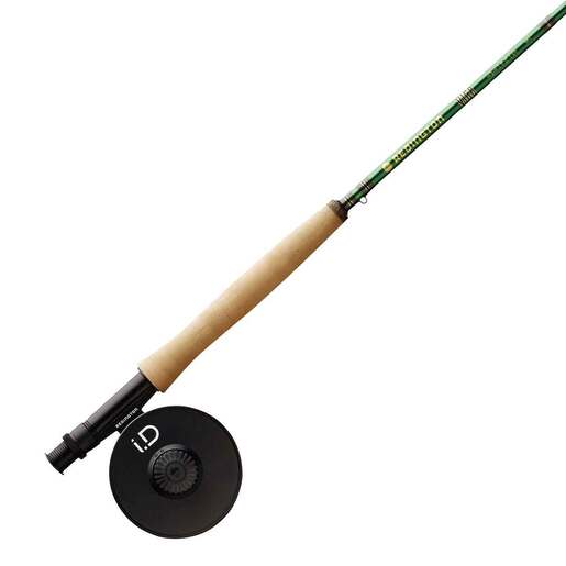 Redington Vice Fly Fishing Rod and Reel Combo