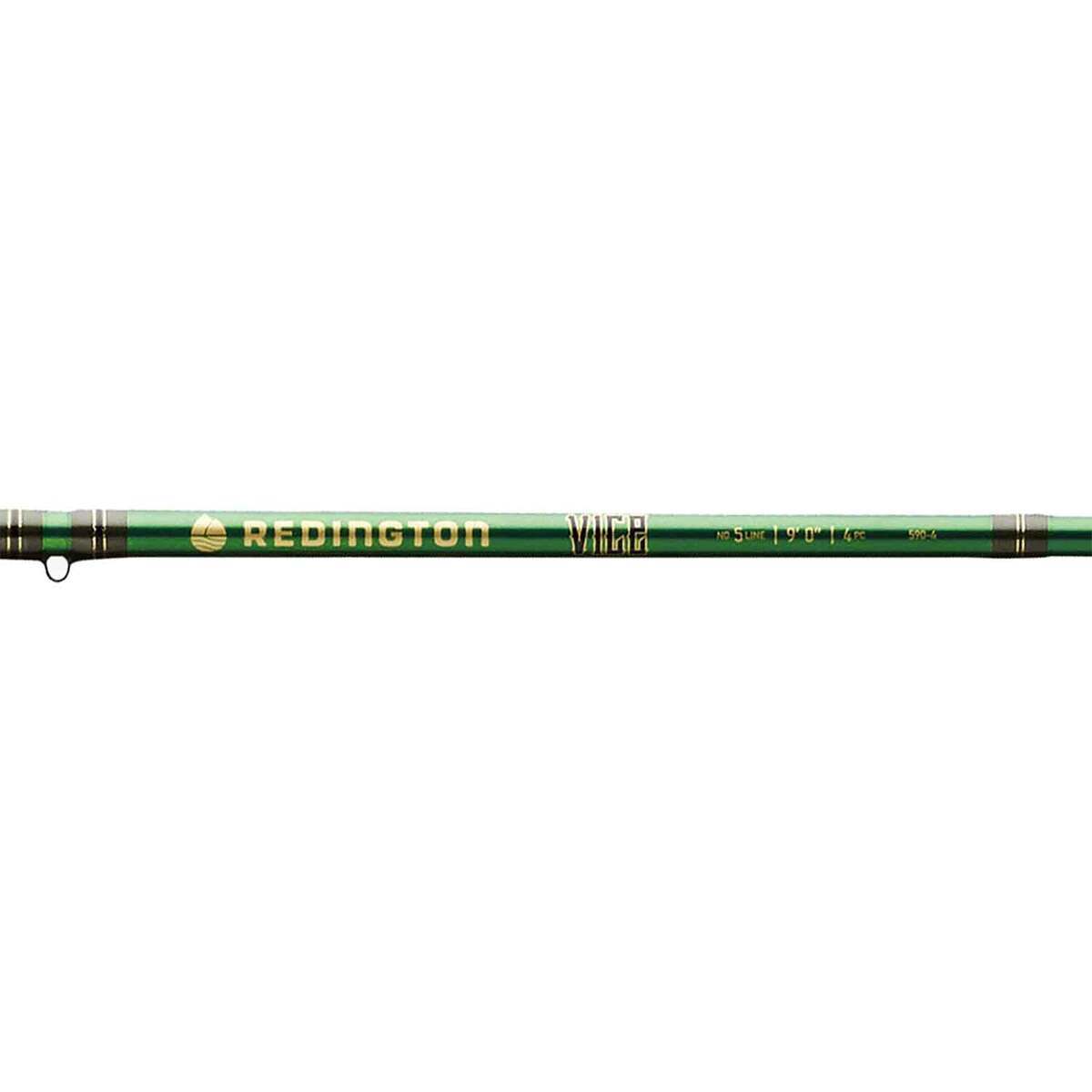 Redington Vice Fly Combo Redington Vice Fly Combo
