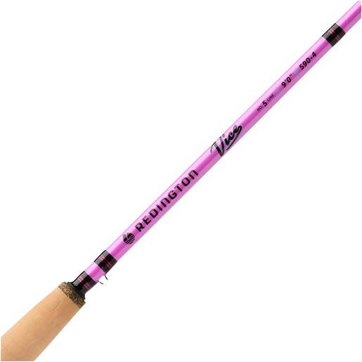 Redington Vice Miami Edition Fly Rod withTube