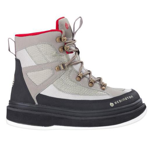 Redington Women's Willow River Felt Boot - Sand 6 - Redington