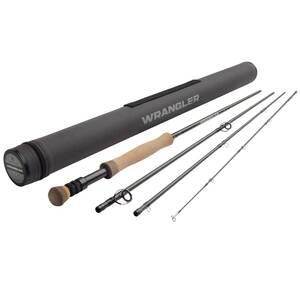 Redington Wrangler Fly Rod 9ft / 9wt Redington Wrangler Fly Rod 9ft / 9wt
