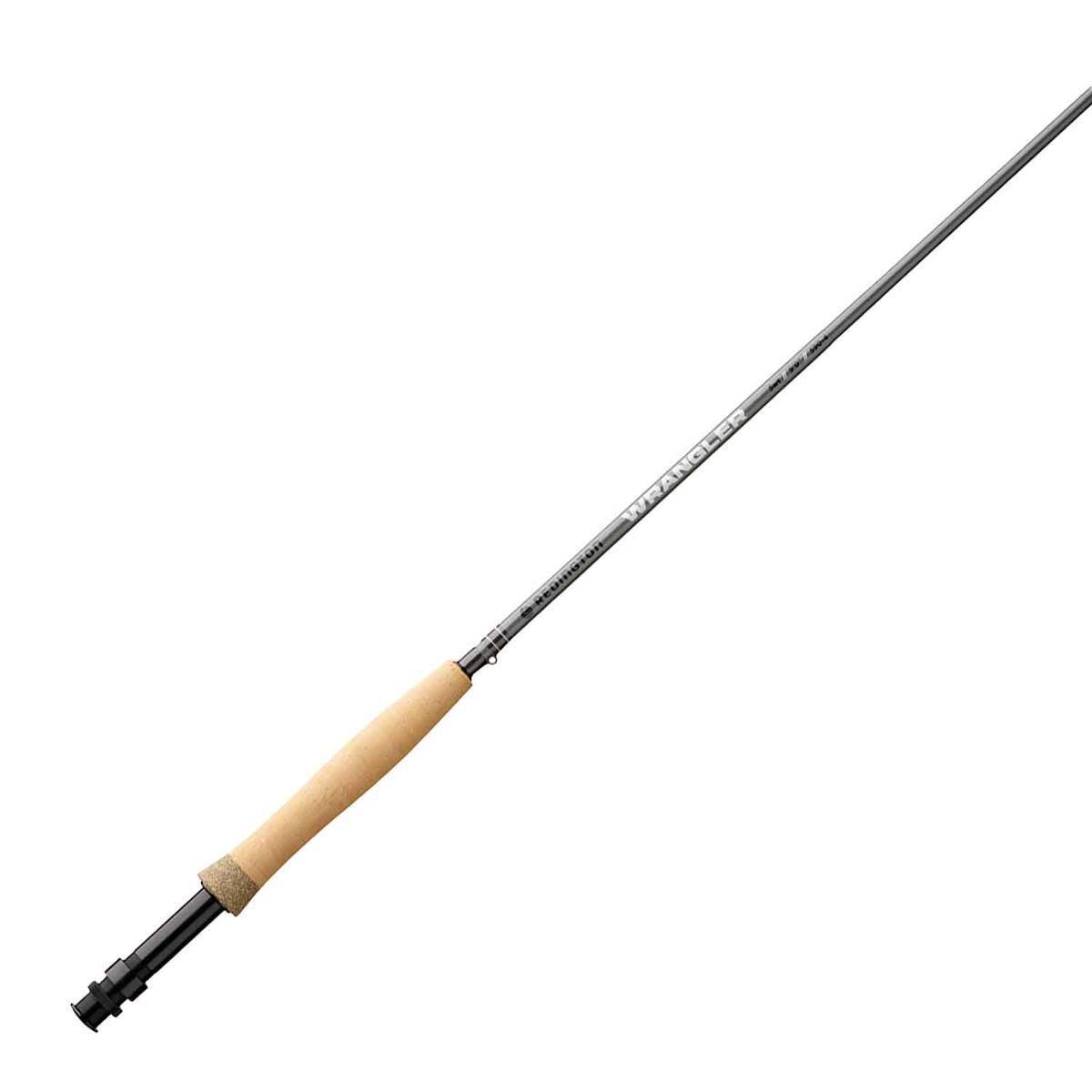 Redington Wrangler Rod w/Tube | Sportsman's Warehouse