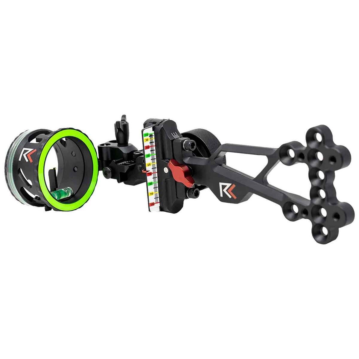 Redline RL-2 1 Pin Bow Sight - Right Hand Redline RL-2 1 Pin Bow Sight - Right Hand