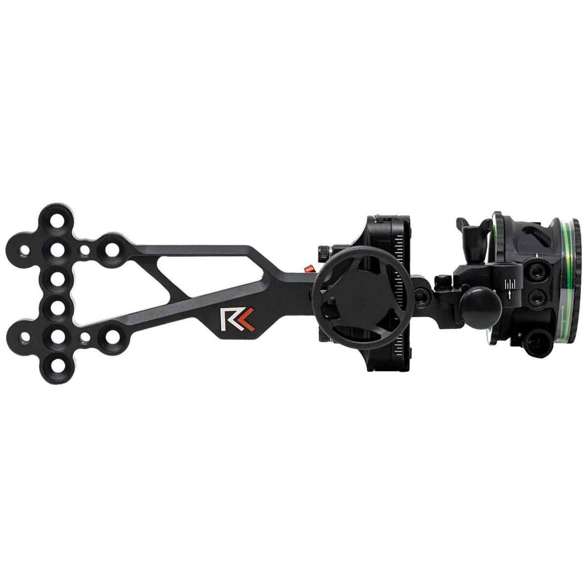 Redline RL-2 1 Pin Bow Sight - Right Hand Redline RL-2 1 Pin Bow Sight - Right Hand