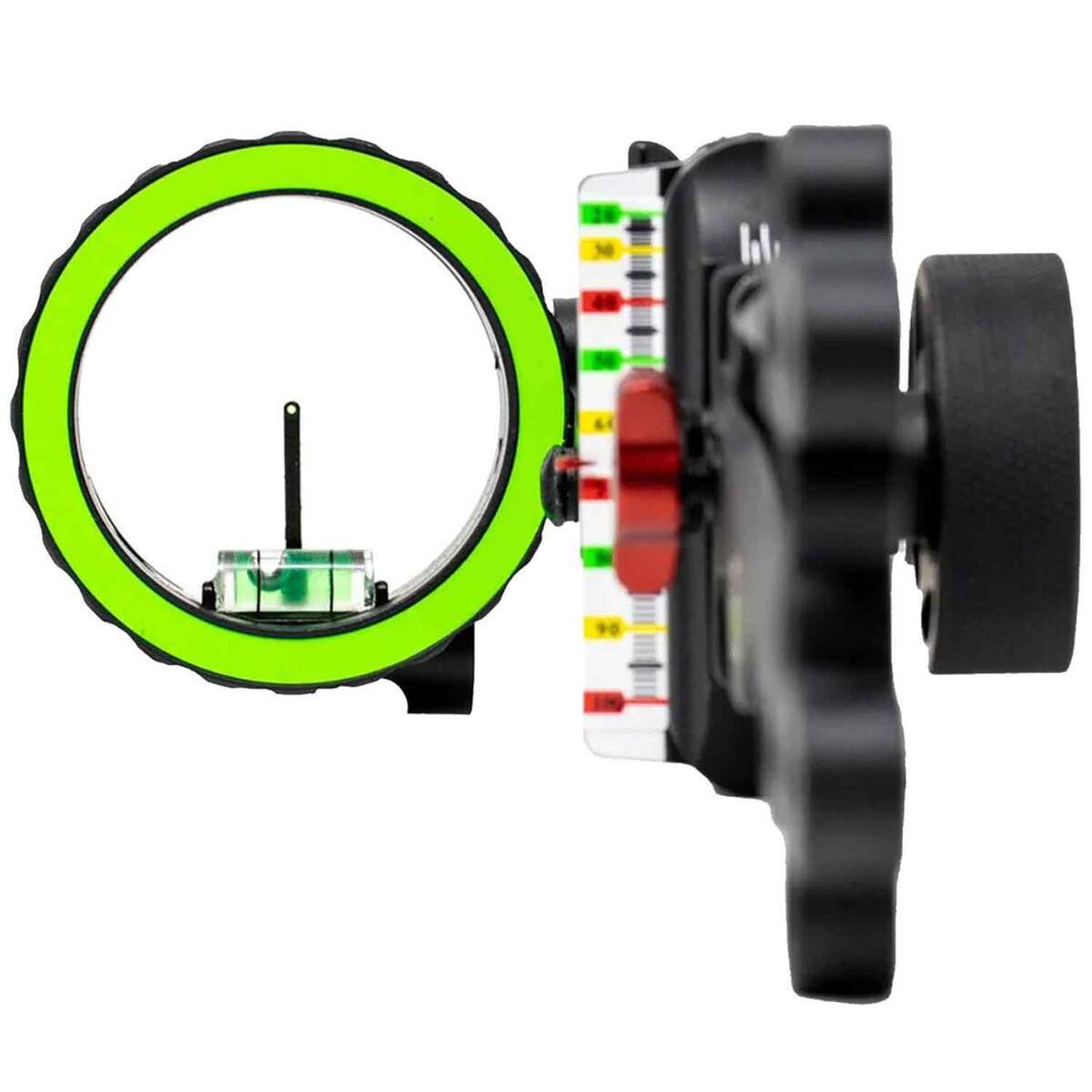 Redline RL-2 1 Pin Bow Sight - Right Hand Redline RL-2 1 Pin Bow Sight - Right Hand