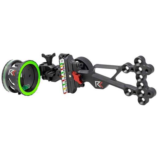 Redline RL-2 1 Pin Bow Sight