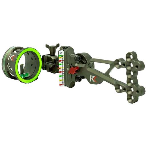 Redline RL-2 1 Pin Bow Sight
