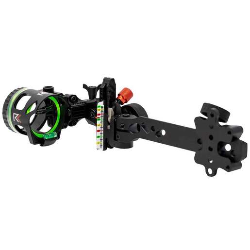 Redline RL-2 Dovetail 3 Pin Bow Sight