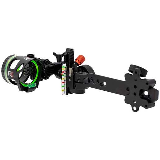 Redline RL-2 Dovetail 5 Pin Bow Sight