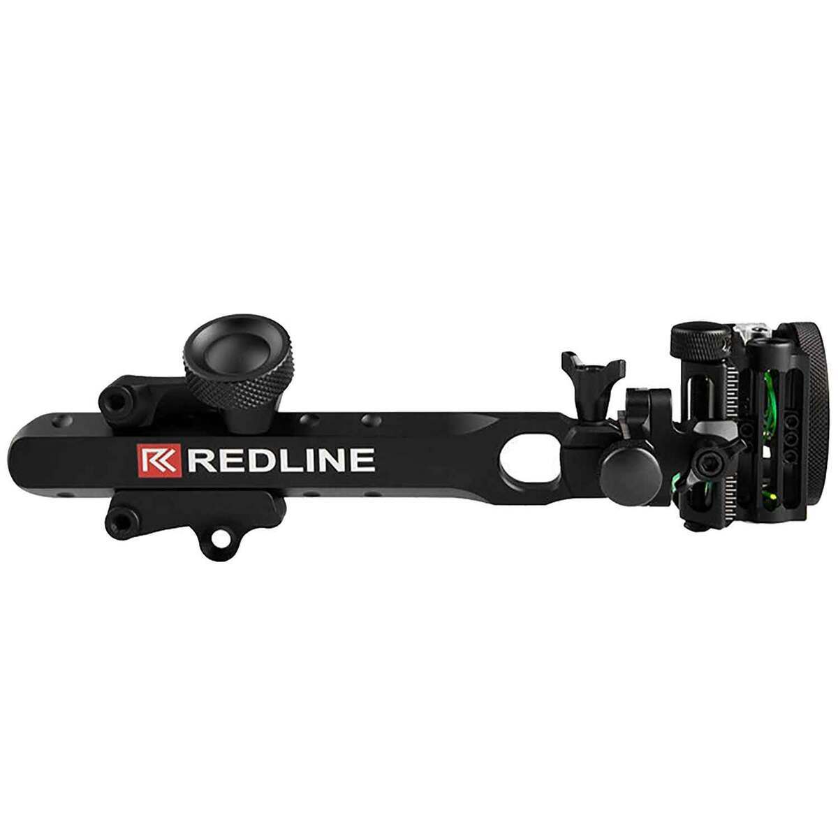 Redline RL-3 Dovetail 5 Pin Bow Sight - Right Hand Redline RL-3 Dovetail 5 Pin Bow Sight - Right Hand