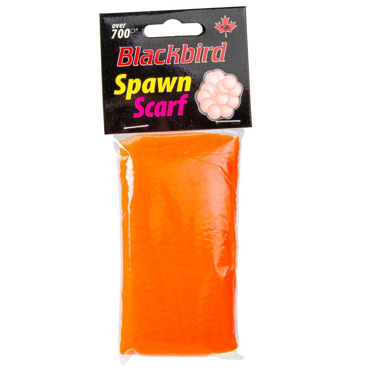 Redwing Tackle Spawn Scarf Bait Net Redwing Tackle Spawn Scarf Bait Net