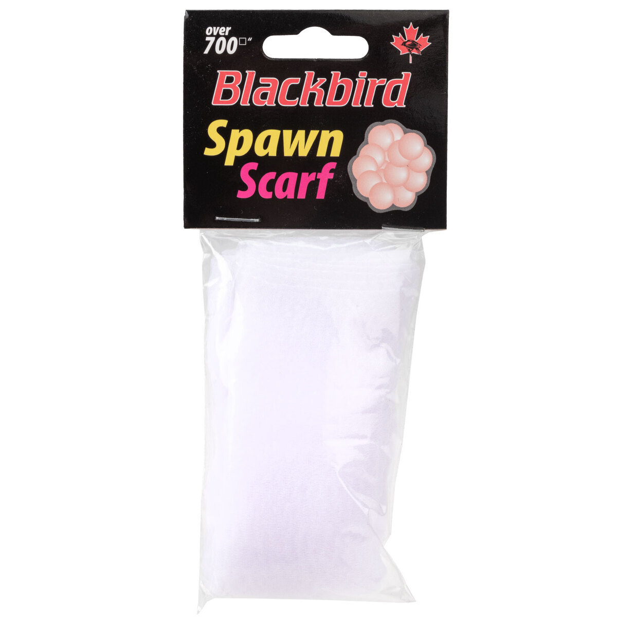 Redwing Tackle Spawn Scarf Bait Net Redwing Tackle Spawn Scarf Bait Net