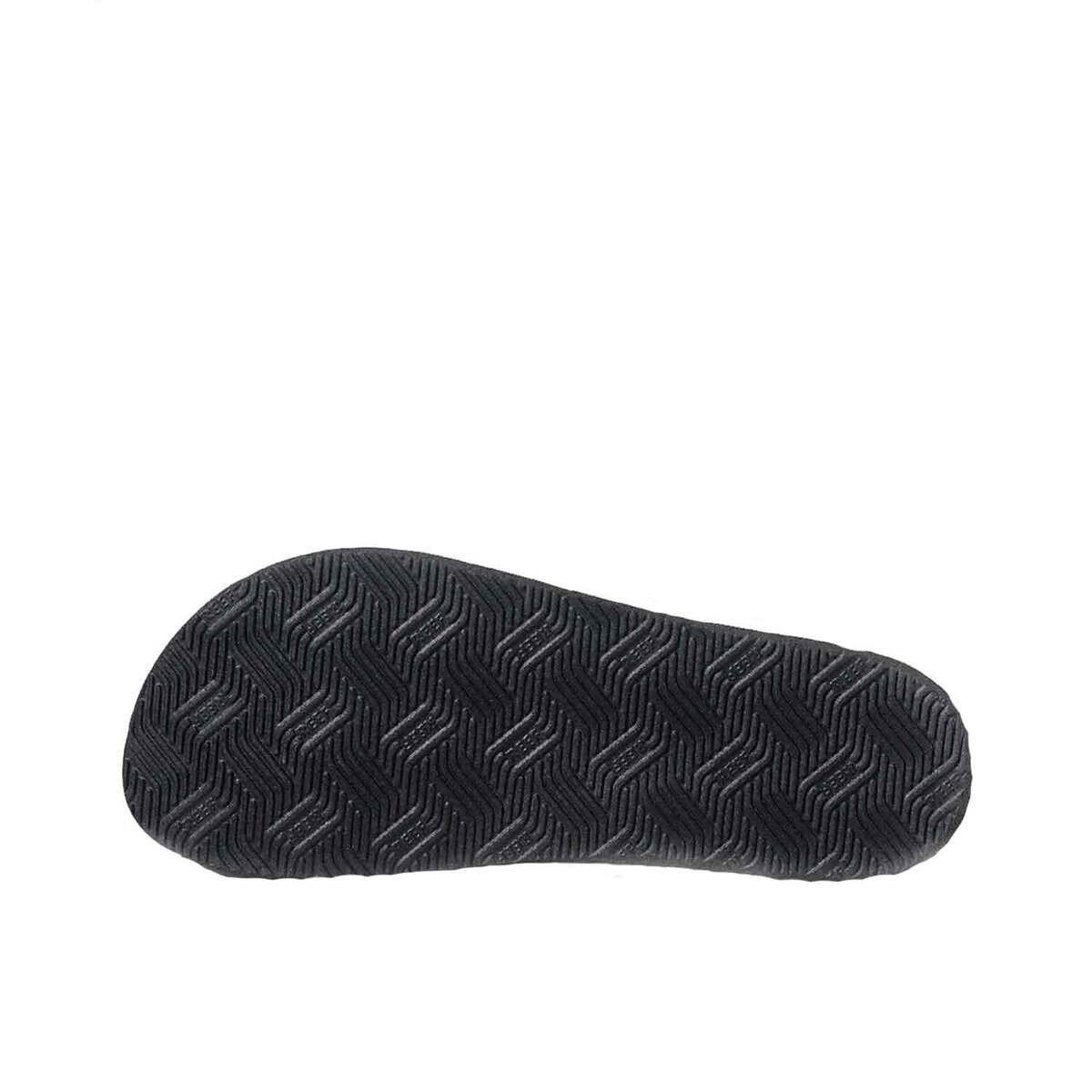 Reef Men's Cushion Dawn Flip Flops - Black/Tan - 10 - Black/Tan 10 Reef Men's Cushion Dawn Flip Flops - Black/Tan - 10 - Black/Tan 10