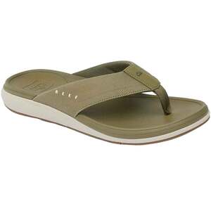Reef Men's Cushion Norte Flip Flops