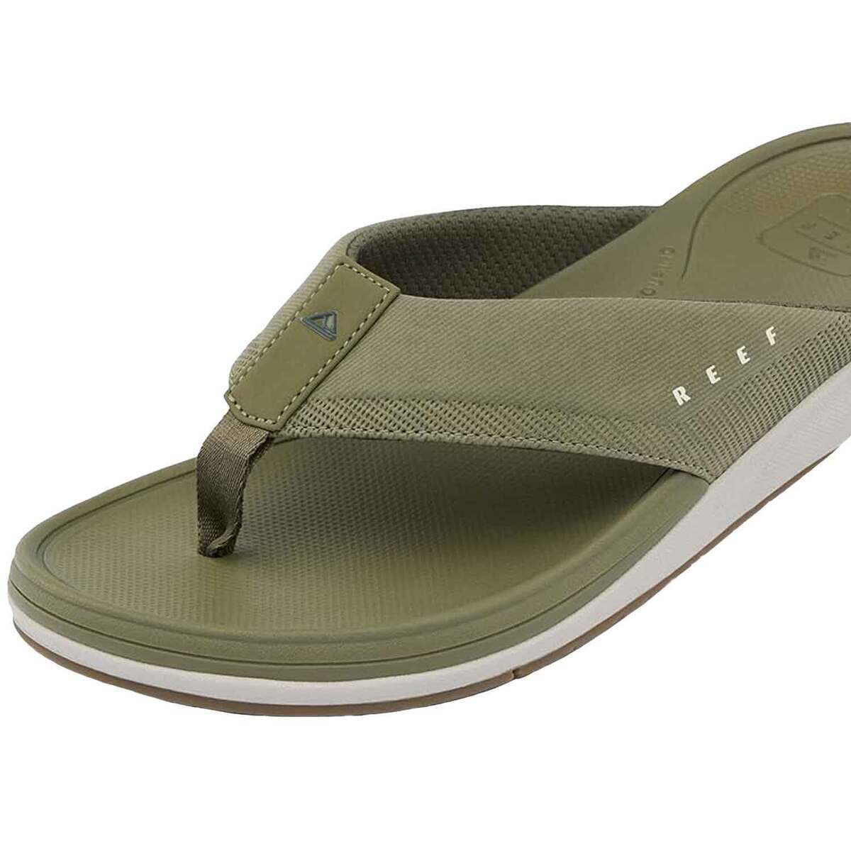 Reef Men's Cushion Norte Flip Flops Reef Men's Cushion Norte Flip Flops
