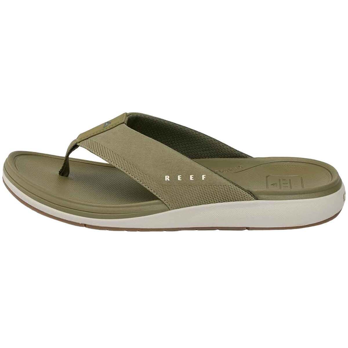 Reef Men's Cushion Norte Flip Flops Reef Men's Cushion Norte Flip Flops