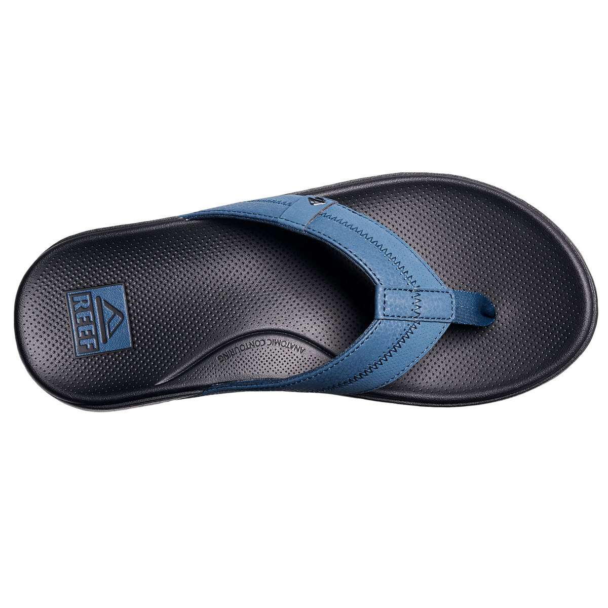 Reef Men's Cushion Phantom 2.0 Flip Flops Reef Men's Cushion Phantom 2.0 Flip Flops