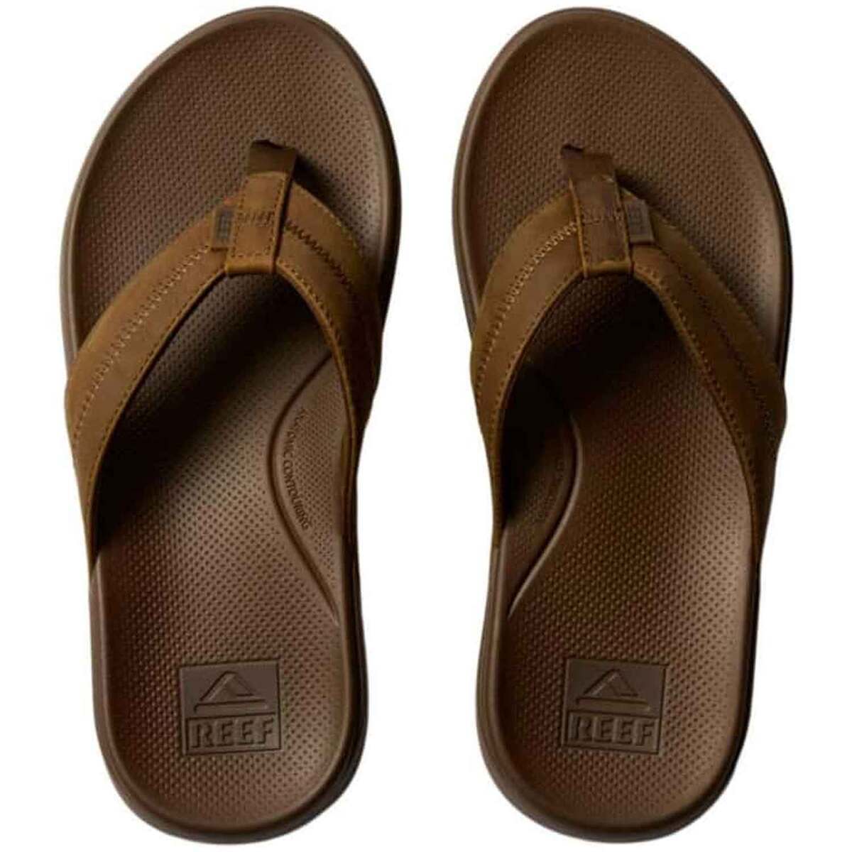 Reef Men's Cushion Phantom 2.0 Flip Flops Reef Men's Cushion Phantom 2.0 Flip Flops