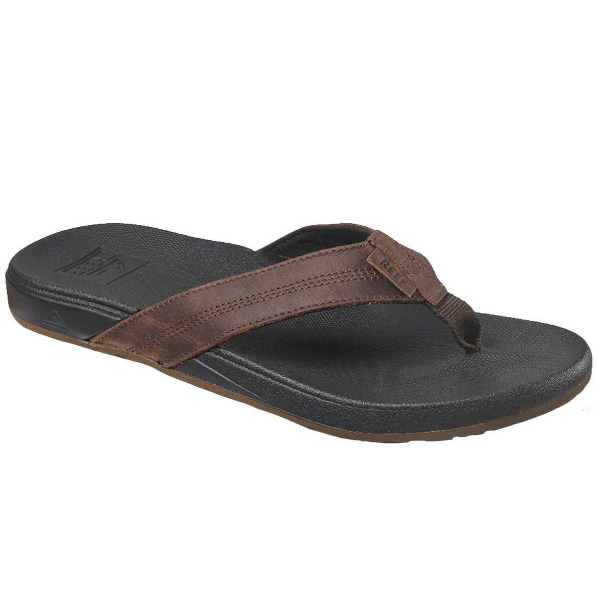 Reef Men's Cushion Phantom LE Flip Flops | Sportsman's Warehouse