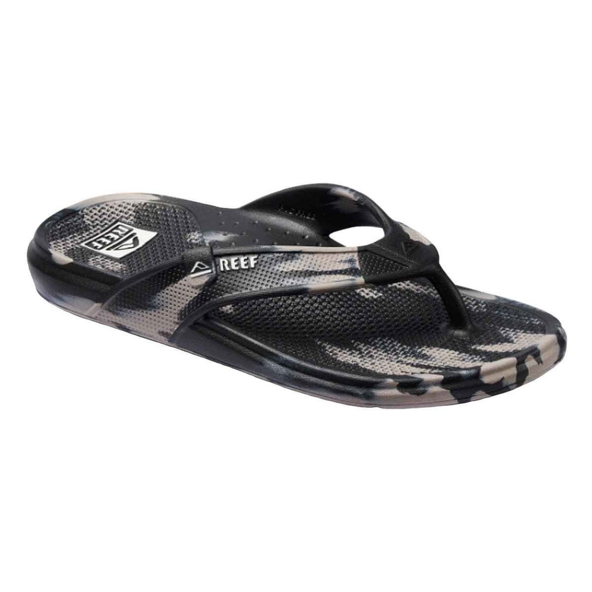 Reef Men's Oasis Flip Flops Reef Men's Oasis Flip Flops