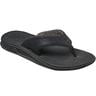 Reef Men's Rover Athletic Sandals - Black 12