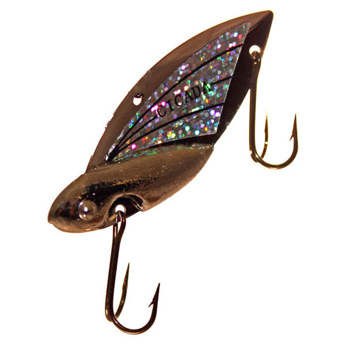 Reef Runner Cicada Rip Bait Reef Runner Cicada Rip Bait