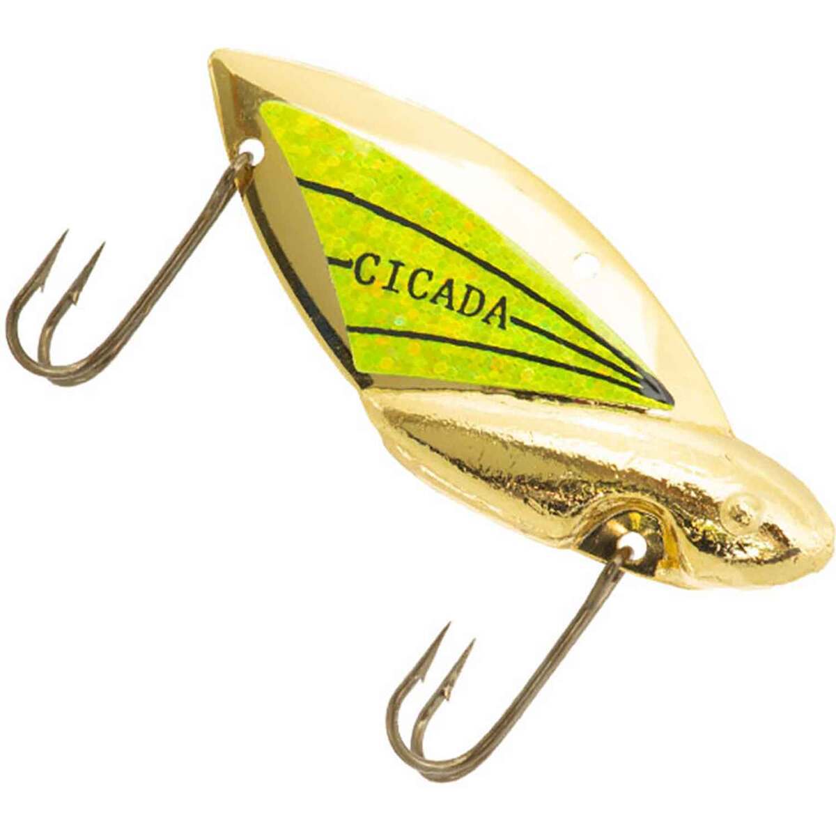 Reef Runner Cicada Rip Bait Reef Runner Cicada Rip Bait