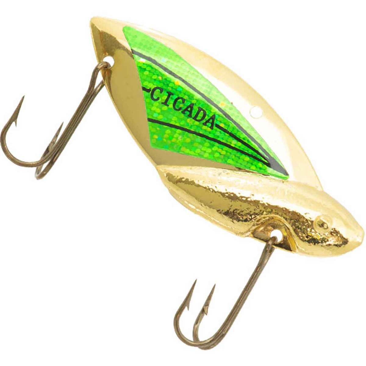 Reef Runner Cicada Rip Bait Reef Runner Cicada Rip Bait