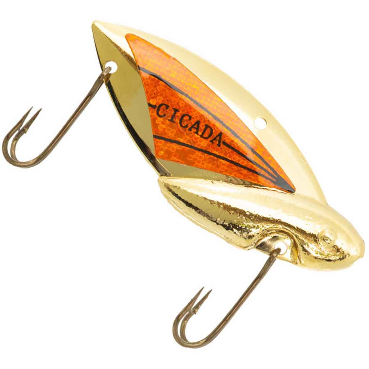 Reef Runner Cicada Rip Bait Reef Runner Cicada Rip Bait