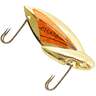 Reef Runner Cicada Rip Bait - Gold/Orange, 1/2oz, 2in - Gold/Orange