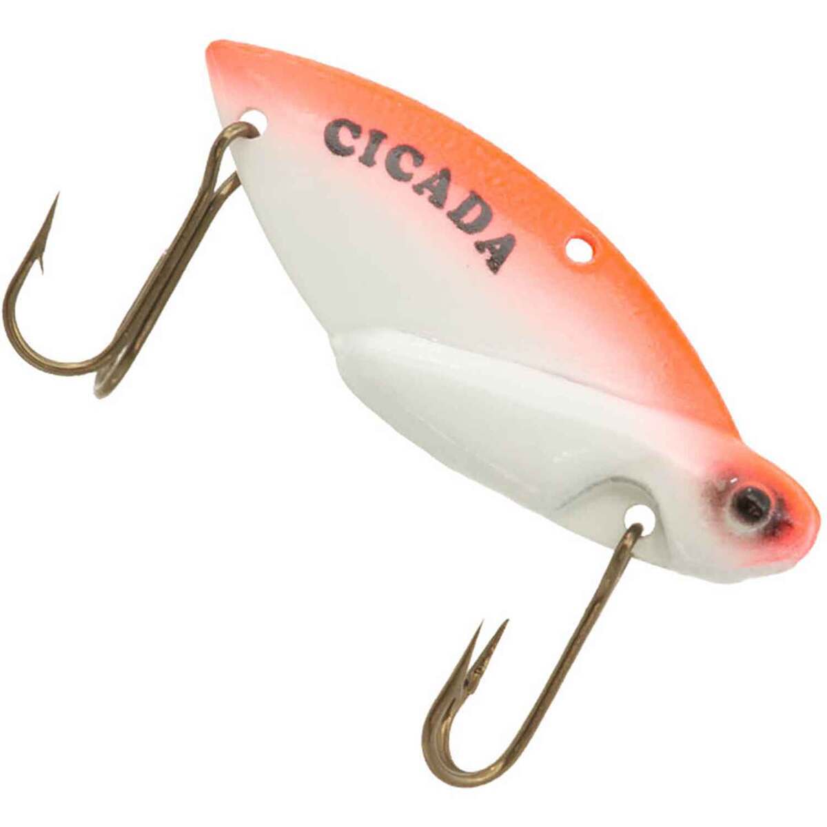 Reef Runner Cicada Rip Bait Reef Runner Cicada Rip Bait