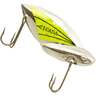 Reef Runner Cicada Rip Bait - Silver/Chartreuse, 1/2oz, 2in - Silver/Chartreuse