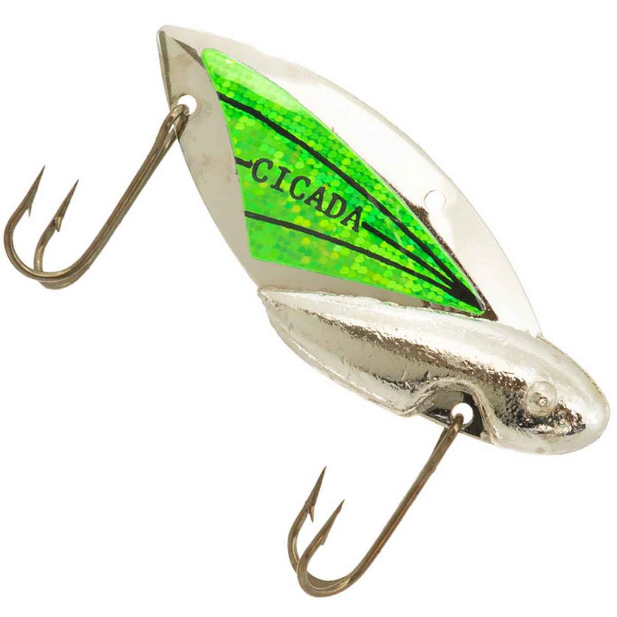 Reef Runner Cicada Rip Bait Reef Runner Cicada Rip Bait