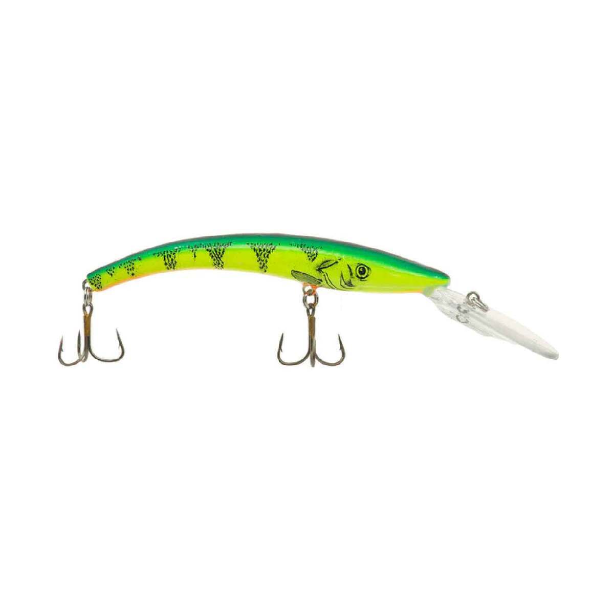 Acme 800 Series Reef Runner Deep Diver Minnow Bait Acme 800 Series Reef Runner Deep Diver Minnow Bait