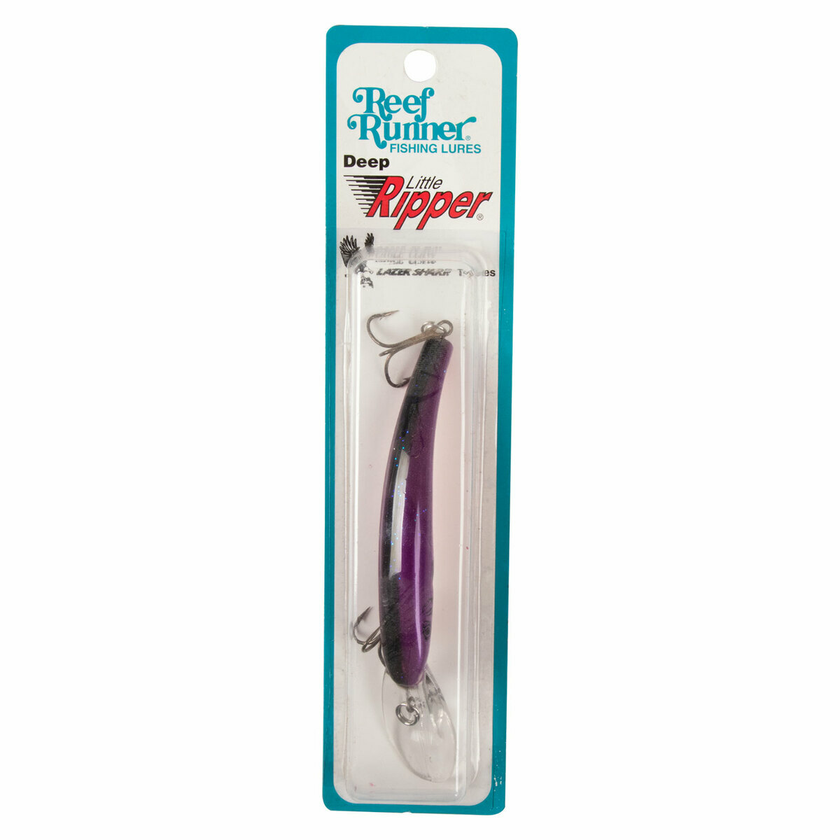 Reef Runner Deep Little Ripper Reef Runner Deep Little Ripper