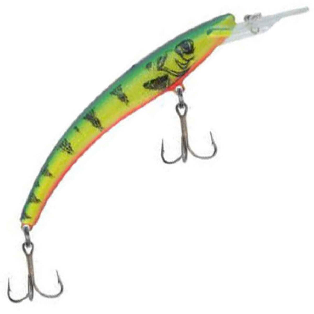 Reef Runner Deep Ripper Extra Deep Diving Crankbait Reef Runner Deep Ripper Extra Deep Diving Crankbait