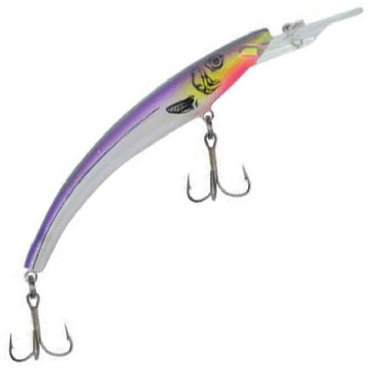 Reef Runner Deep Ripper Extra Deep Diving Crankbait Reef Runner Deep Ripper Extra Deep Diving Crankbait