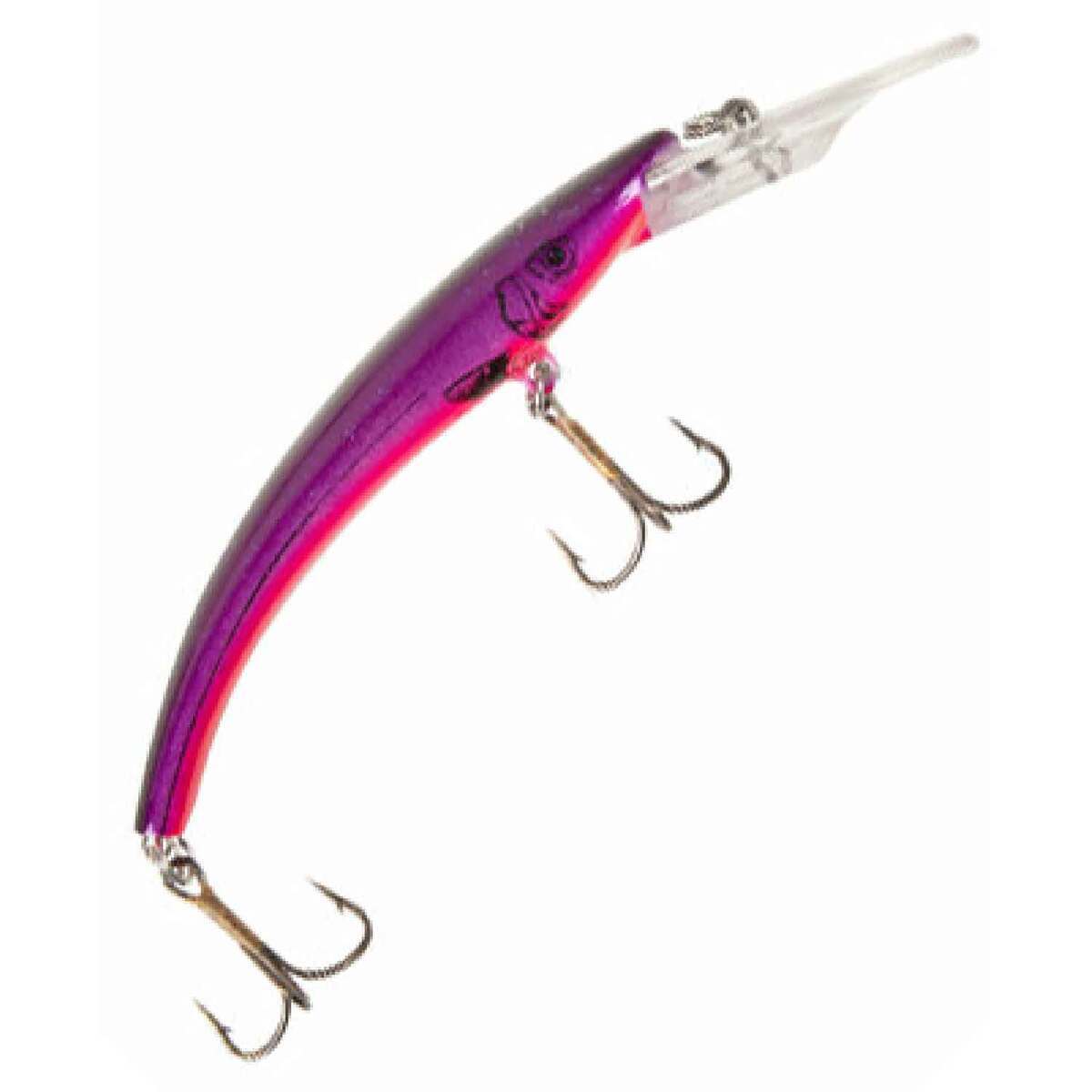 Reef Runner Deep Ripper Extra Deep Diving Crankbait Reef Runner Deep Ripper Extra Deep Diving Crankbait
